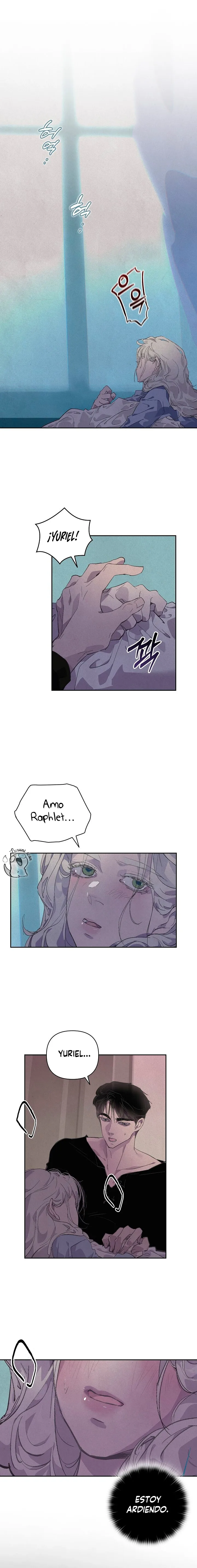 Efecto Stigma Capítulo 65 en Línea - página 7