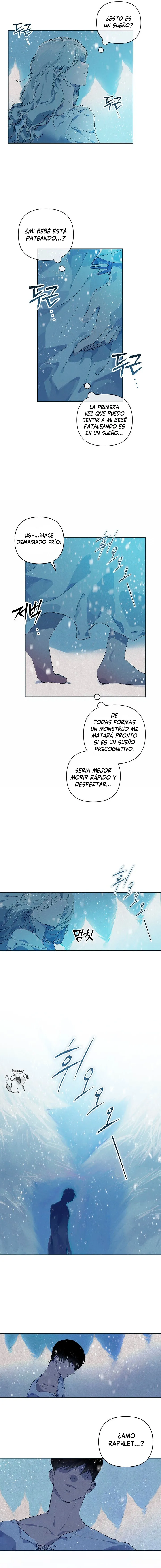 Efecto Stigma Capítulo 65 en Línea - página 9