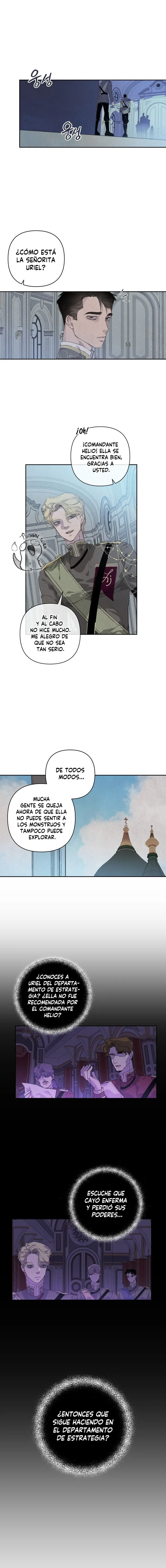 Efecto Stigma Capítulo 68 en Línea - página 4