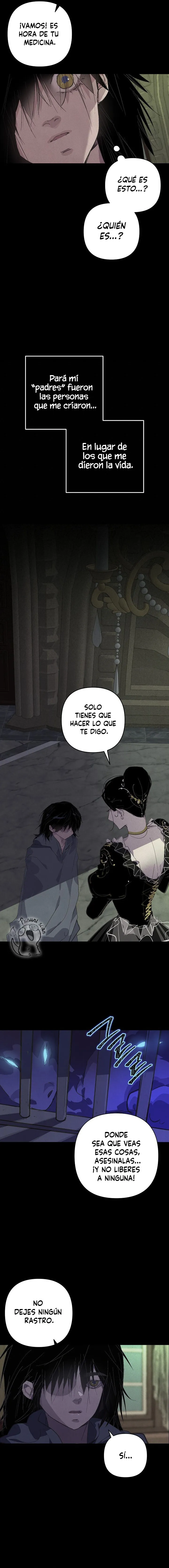 Efecto Stigma Capítulo 68 en Línea - página 16