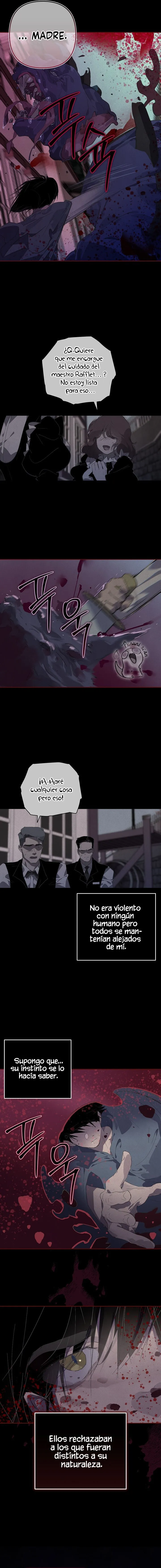 Efecto Stigma Capítulo 68 en Línea - página 17
