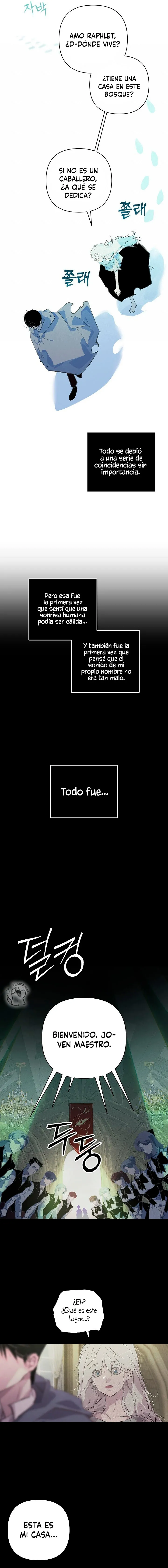 Efecto Stigma Capítulo 69 en Línea - página 10