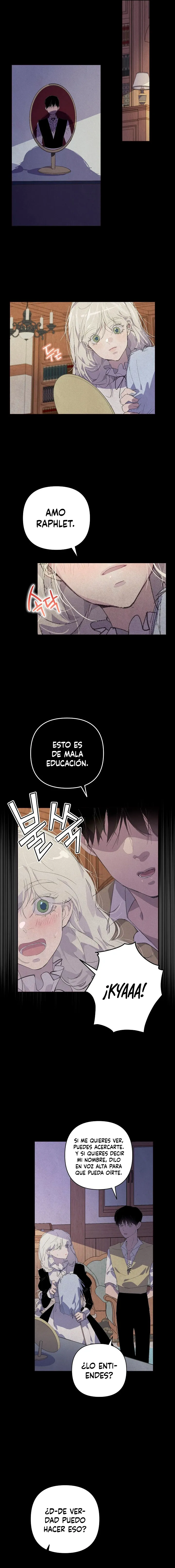 Efecto Stigma Capítulo 69 en Línea - página 12