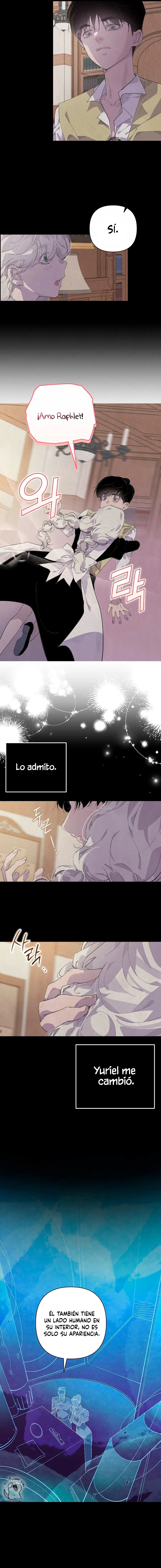 Efecto Stigma Capítulo 69 en Línea - página 13