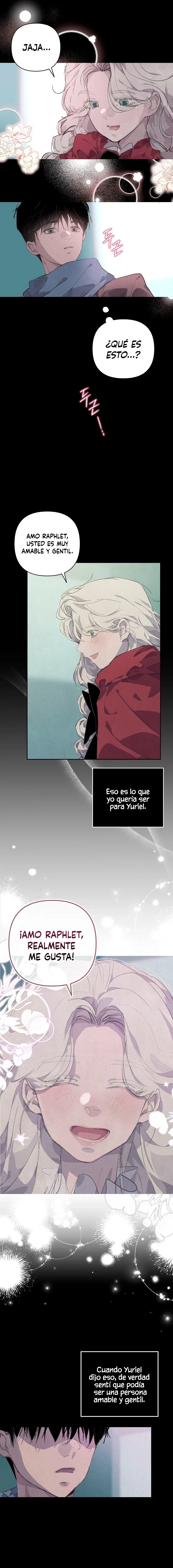 Efecto Stigma Capítulo 69 en Línea - página 17