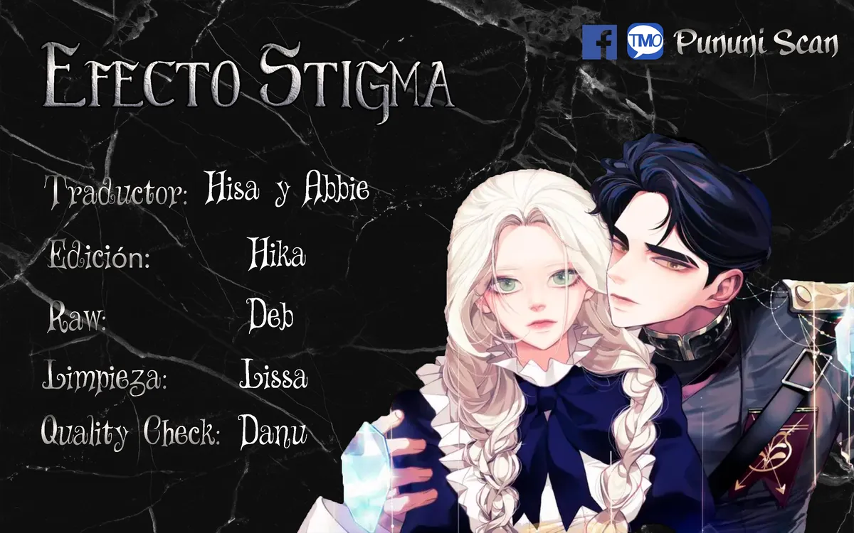 Efecto Stigma Capítulo 7 en Línea - página 2