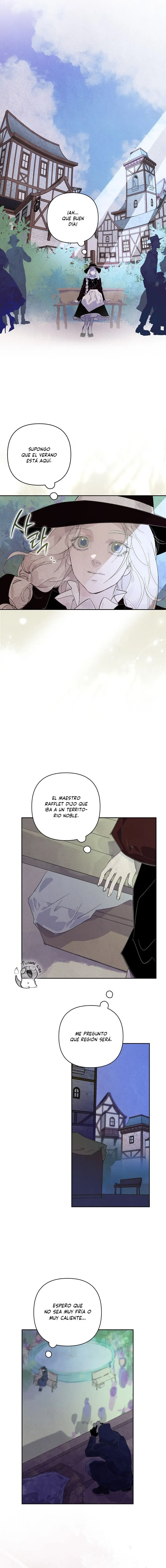 Efecto Stigma Capítulo 71 en Línea - página 16