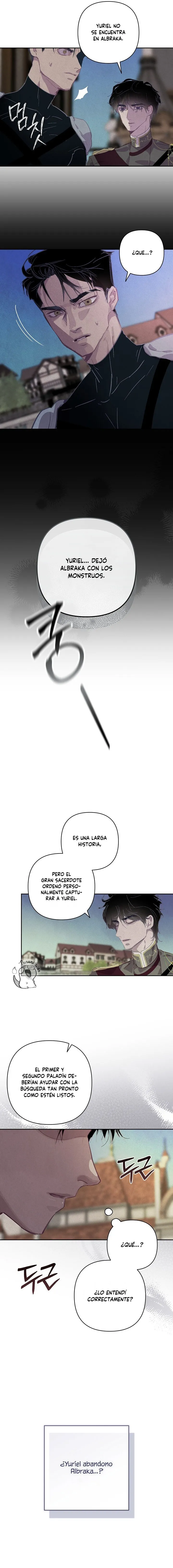 Efecto Stigma Capítulo 75 en Línea - página 14