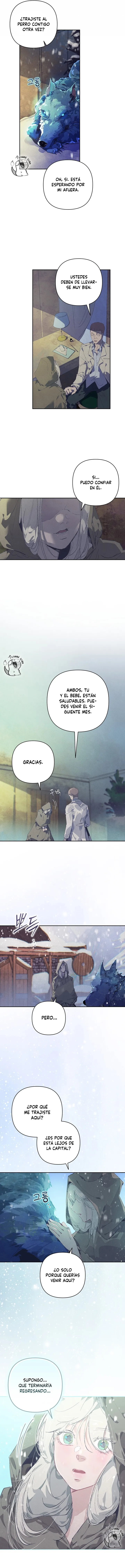 Efecto Stigma Capítulo 77 en Línea - página 14