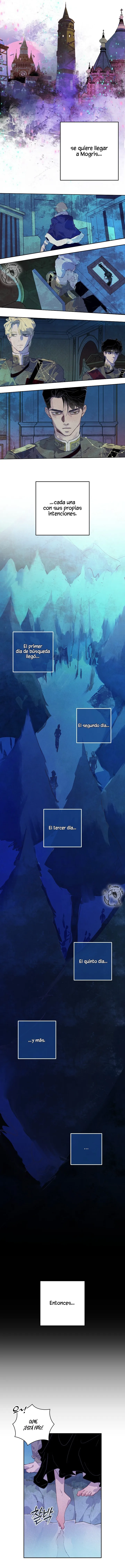 Efecto Stigma Capítulo 78 en Línea - página 12