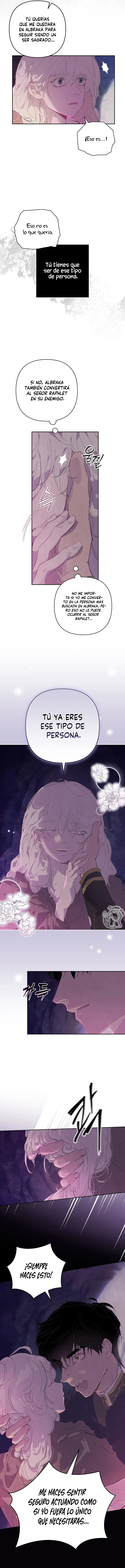 Efecto Stigma Capítulo 79 en Línea - página 6