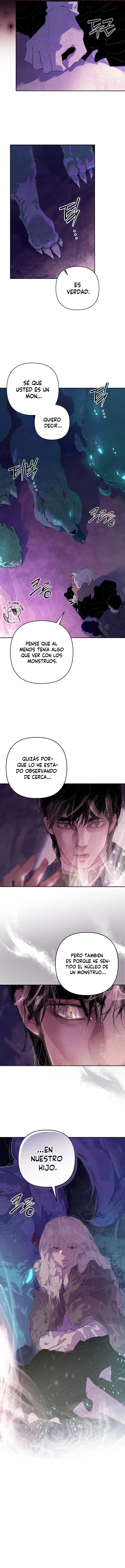 Efecto Stigma Capítulo 79 en Línea - página 13