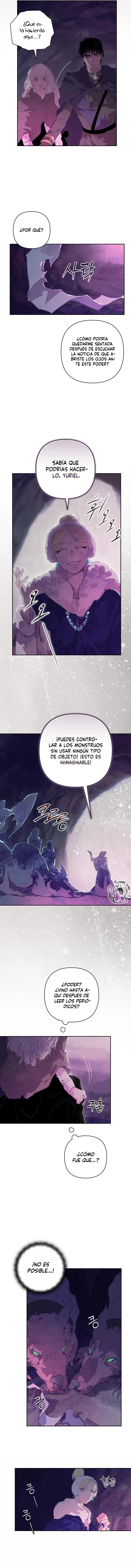 Efecto Stigma Capítulo 80 en Línea - página 7