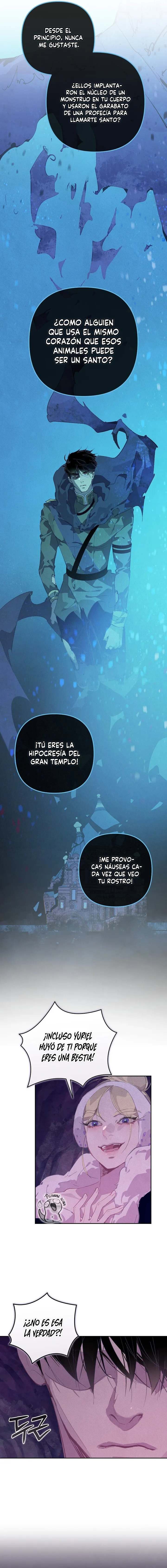 Efecto Stigma Capítulo 80 en Línea - página 10