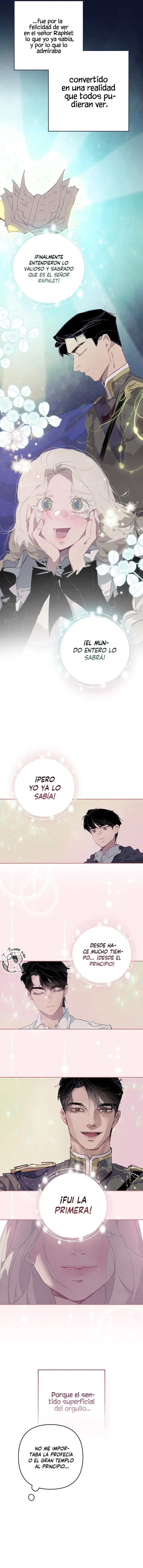 Efecto Stigma Capítulo 80 en Línea - página 12