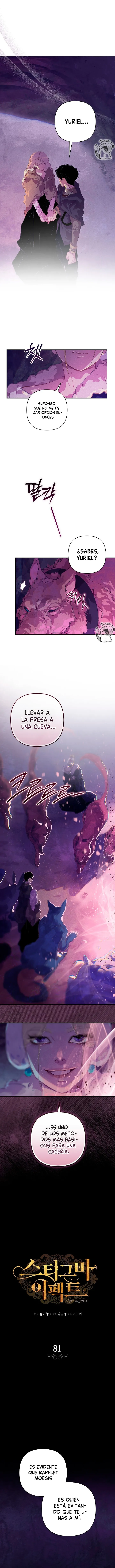 Efecto Stigma Capítulo 81 en Línea - página 4