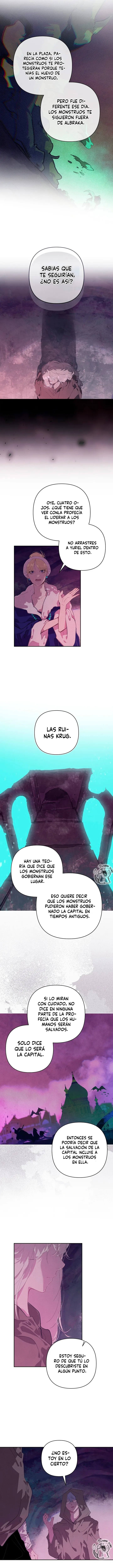 Efecto Stigma Capítulo 81 en Línea - página 9