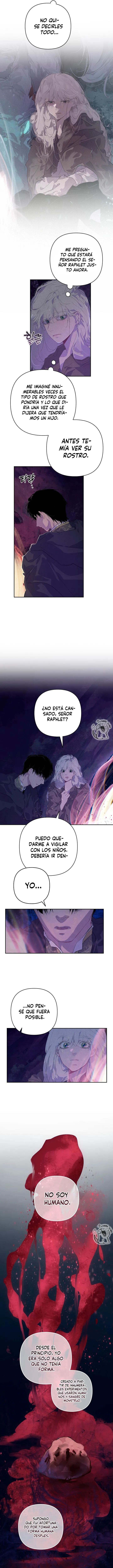 Efecto Stigma Capítulo 82 en Línea - página 10