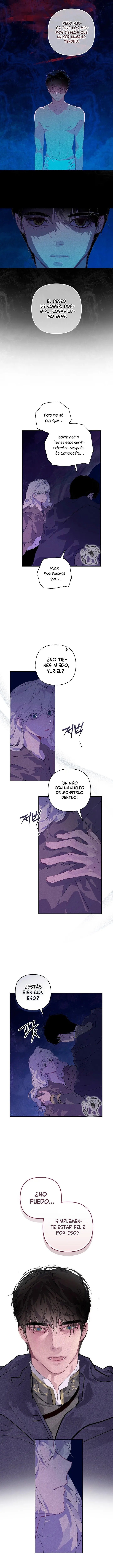 Efecto Stigma Capítulo 82 en Línea - página 11