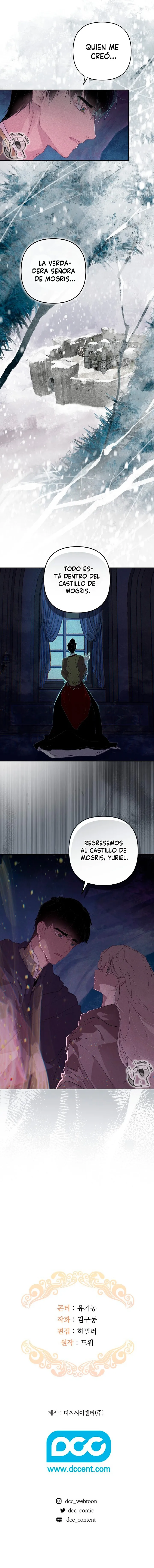 Efecto Stigma Capítulo 82 en Línea - página 13