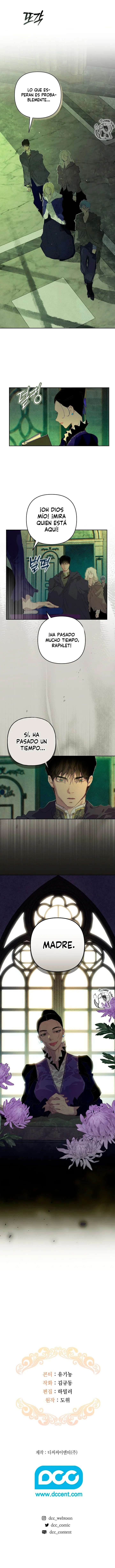 Efecto Stigma Capítulo 83 en Línea - página 12