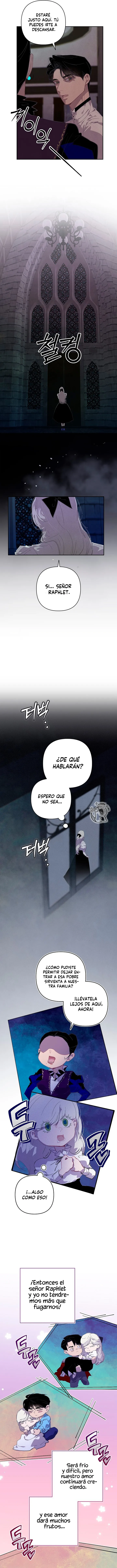 Efecto Stigma Capítulo 84 en Línea - página 10