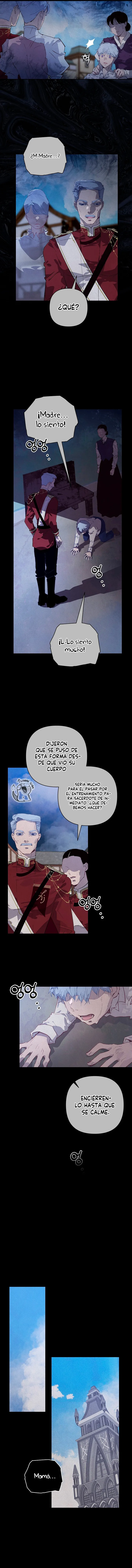 Efecto Stigma Capítulo 89 en Línea - página 10