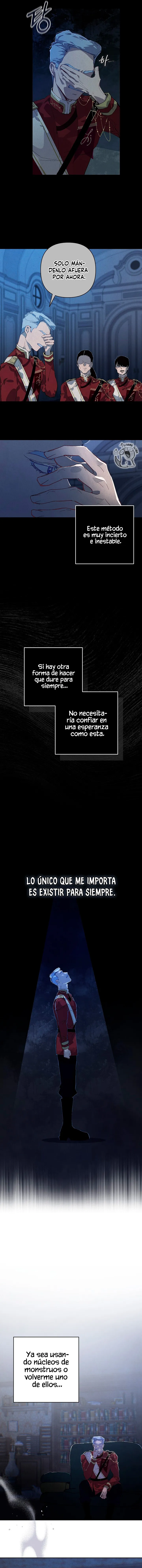 Efecto Stigma Capítulo 89 en Línea - página 12