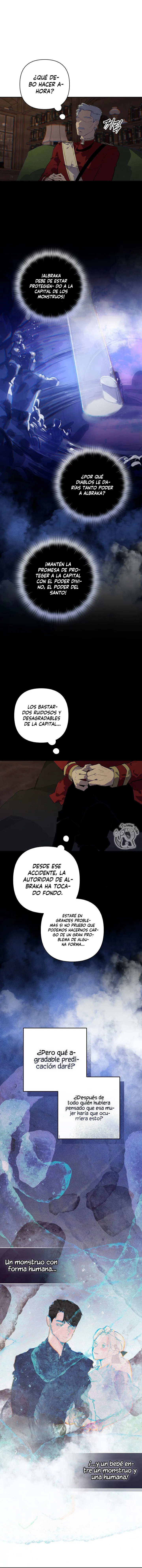 Efecto Stigma Capítulo 90 en Línea - página 4