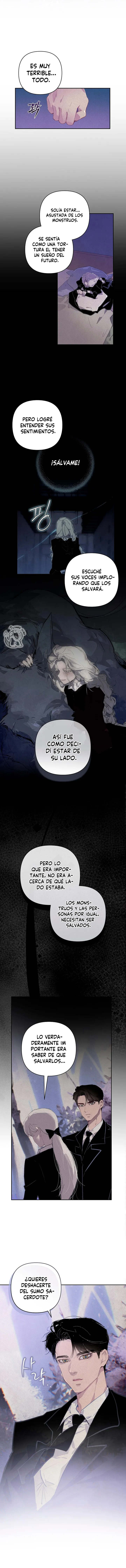 Efecto Stigma Capítulo 90 en Línea - página 13
