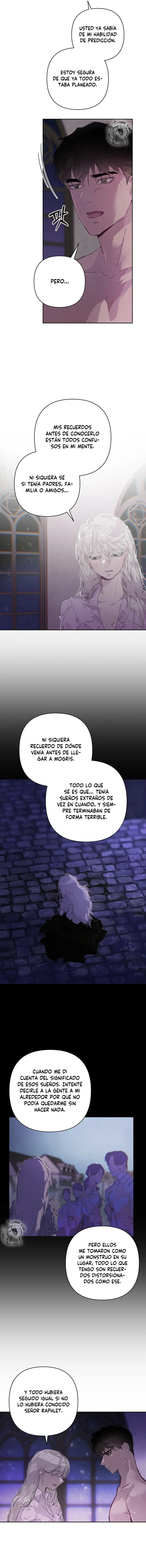 Efecto Stigma Capítulo 91 en Línea - página 7