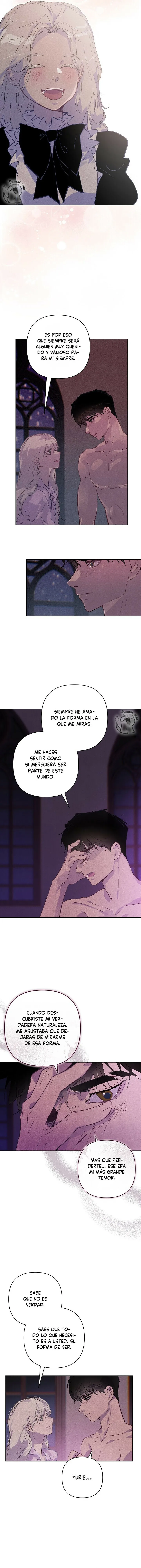 Efecto Stigma Capítulo 91 en Línea - página 9