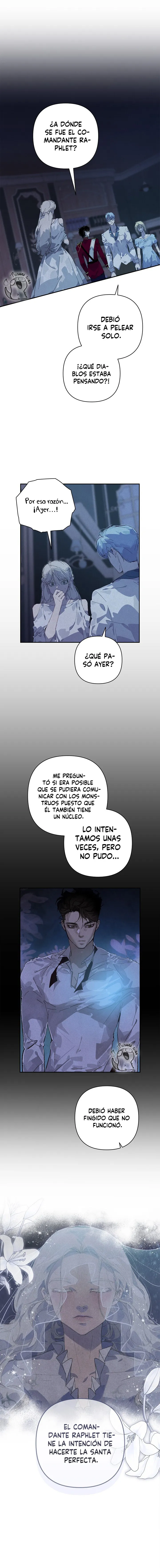 Efecto Stigma Capítulo 96 en Línea - página 4