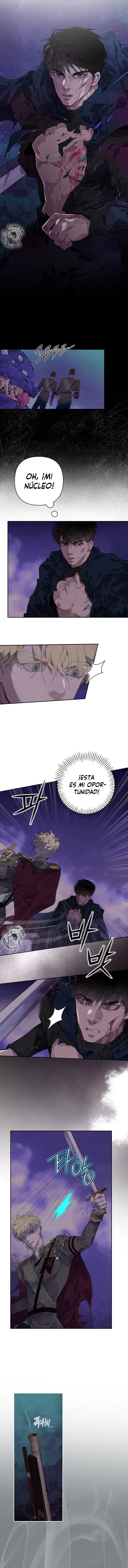 Efecto Stigma Capítulo 96 en Línea - página 11