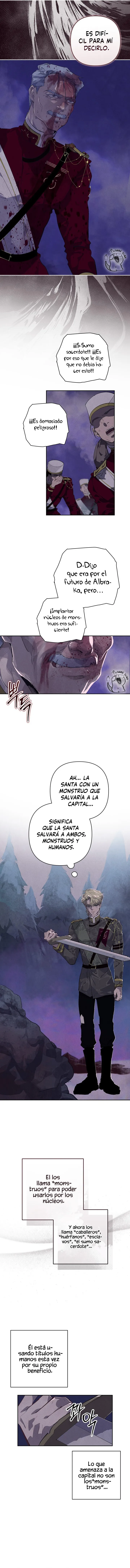 Efecto Stigma Capítulo 97 en Línea - página 13