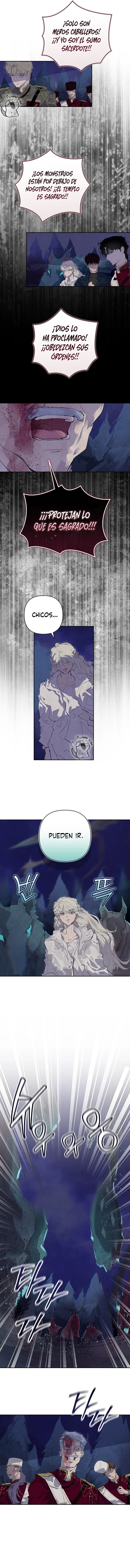 Efecto Stigma Capítulo 97 en Línea - página 15
