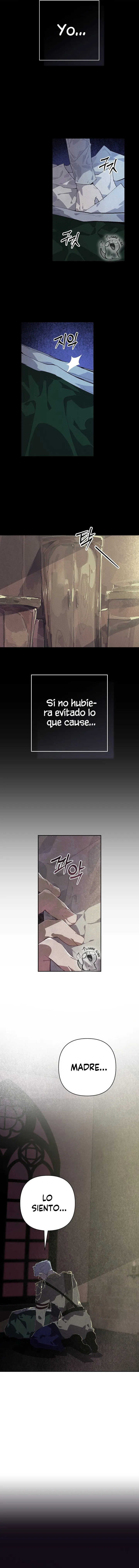 Efecto Stigma Capítulo 99 en Línea - página 7