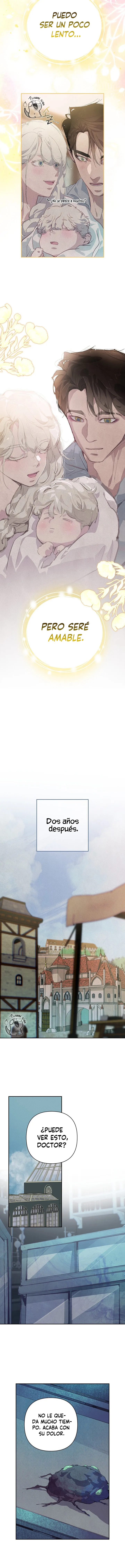 Efecto Stigma Capítulo 99 en Línea - página 11