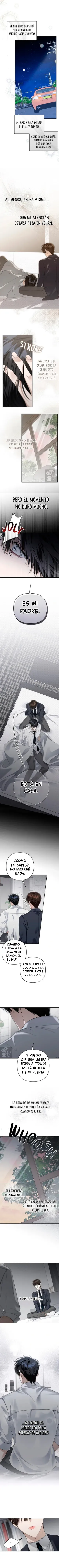Eighteen's Bed Capítulo 39 en Línea - página 3