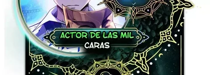 El Actor de las Mil Caras Capítulo 21 en Línea - página 2