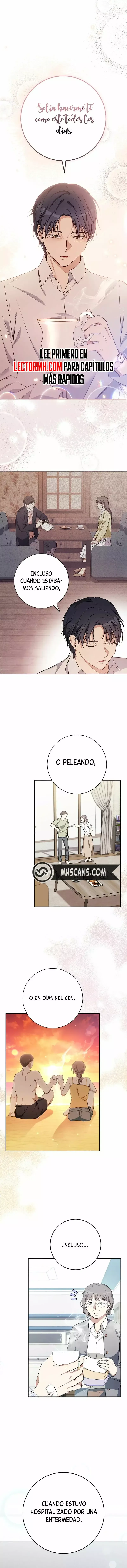 El Actor Genio de las Desgracias Capítulo 12 en Línea - página 10