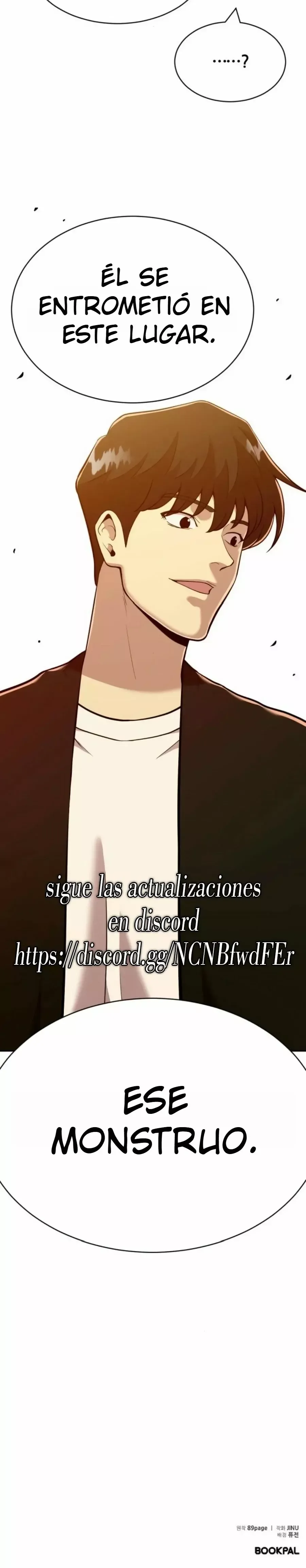 El Actor Genio Poseído Capítulo 5 en Línea - página 33