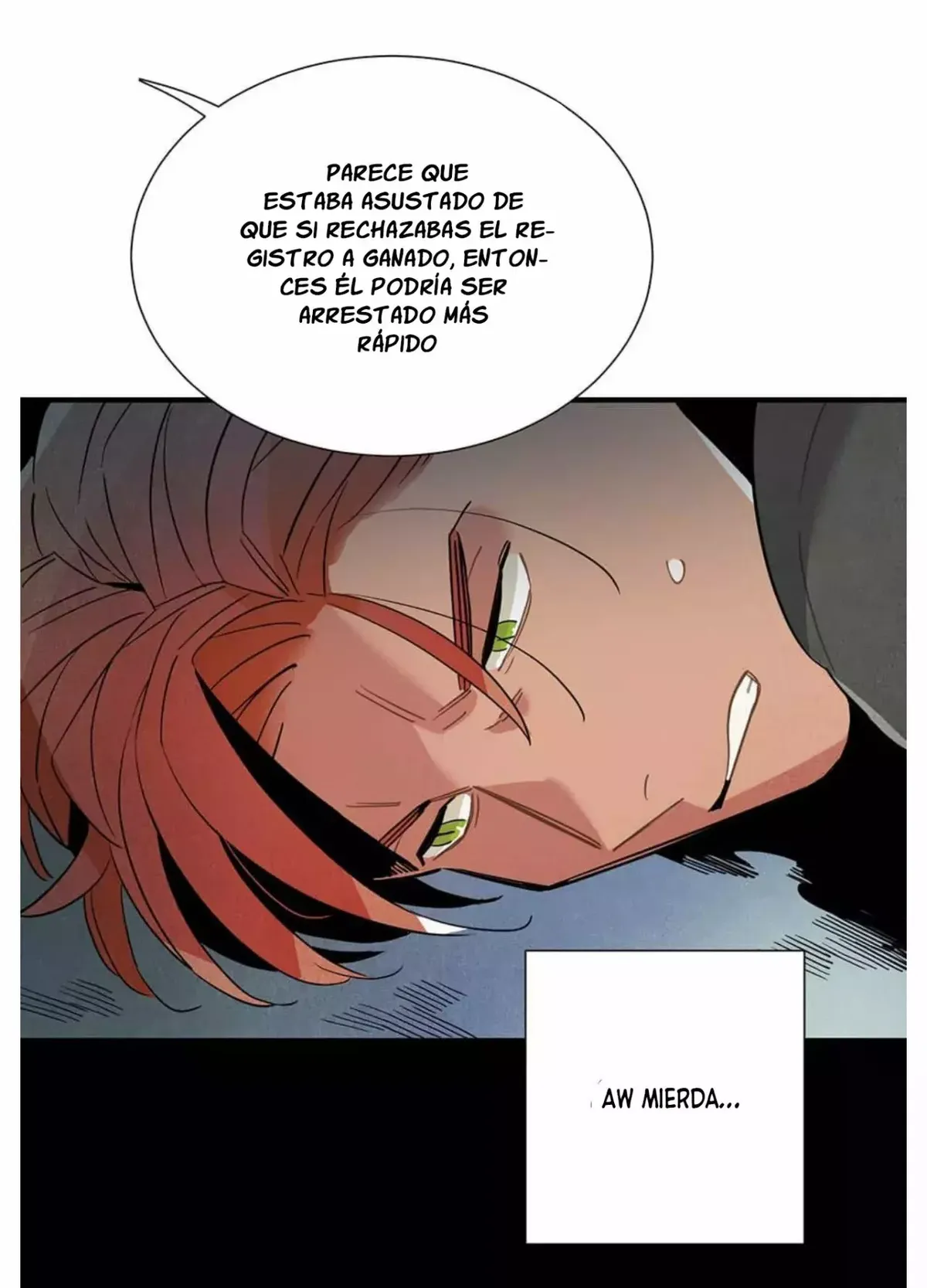 El alien en mi armario Capítulo 28 en Línea - página 22