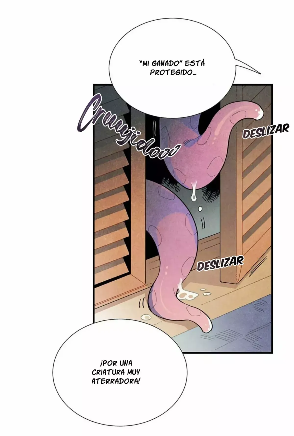 El alien en mi armario Capítulo 28 en Línea - página 60