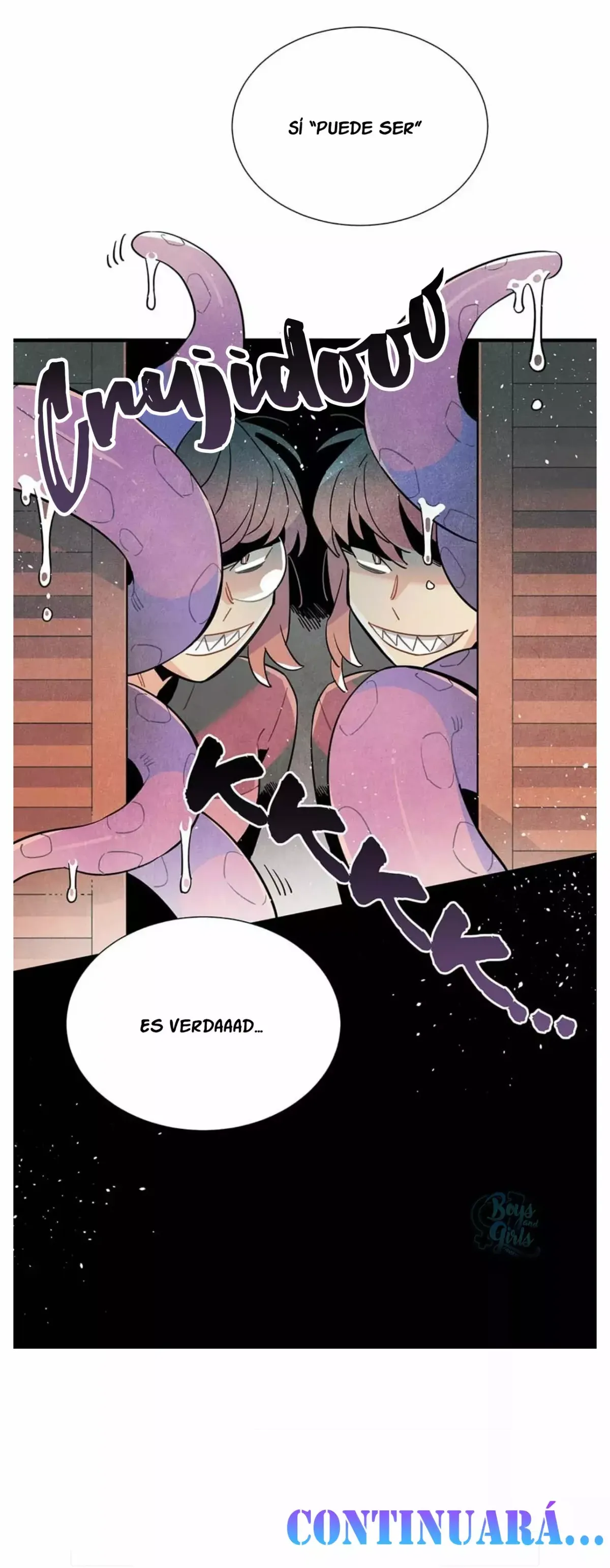 El alien en mi armario Capítulo 28 en Línea - página 65