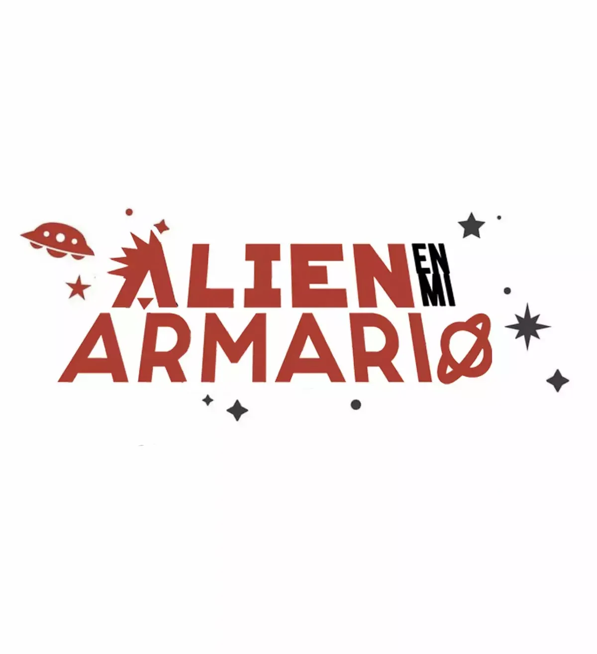 El alien en mi armario Capítulo 29 en Línea - página 7