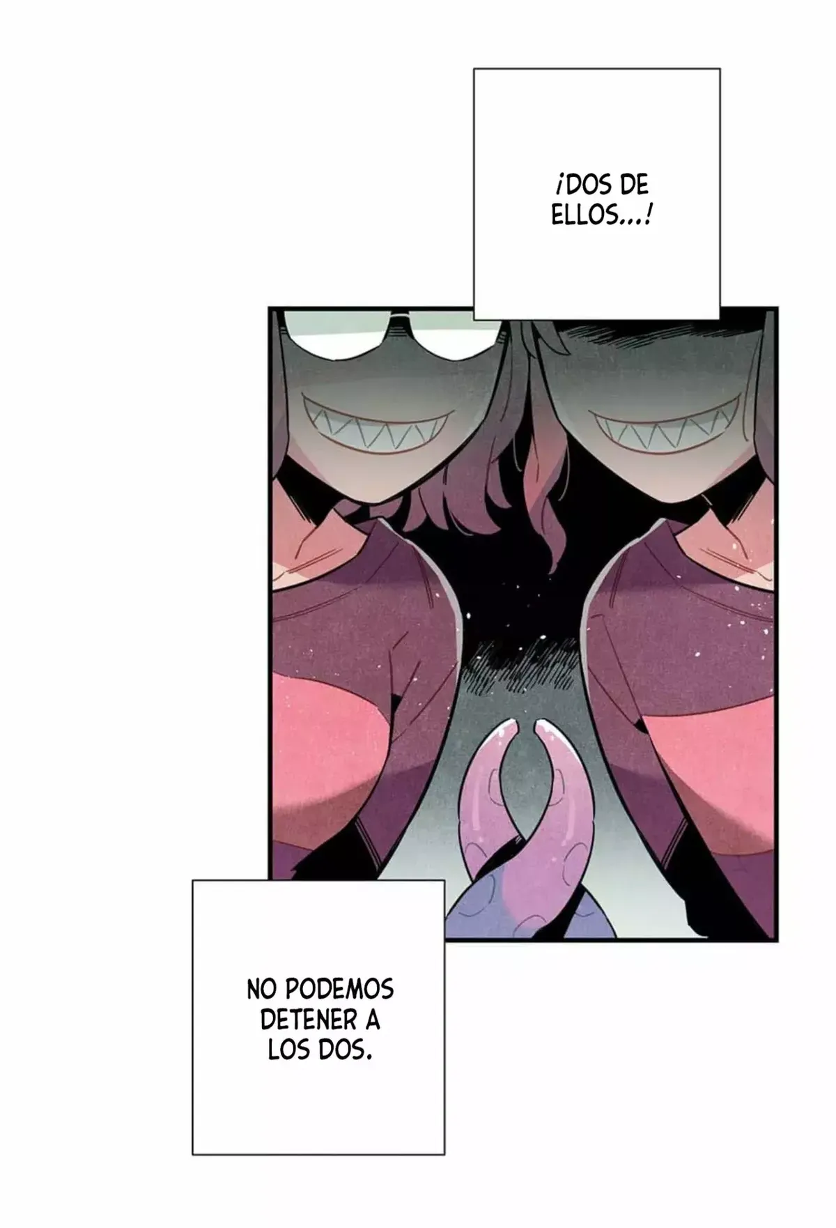 El alien en mi armario Capítulo 29 en Línea - página 12