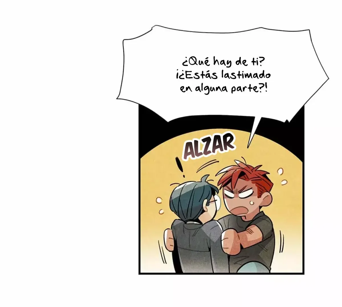 El alien en mi armario Capítulo 29 en Línea - página 25