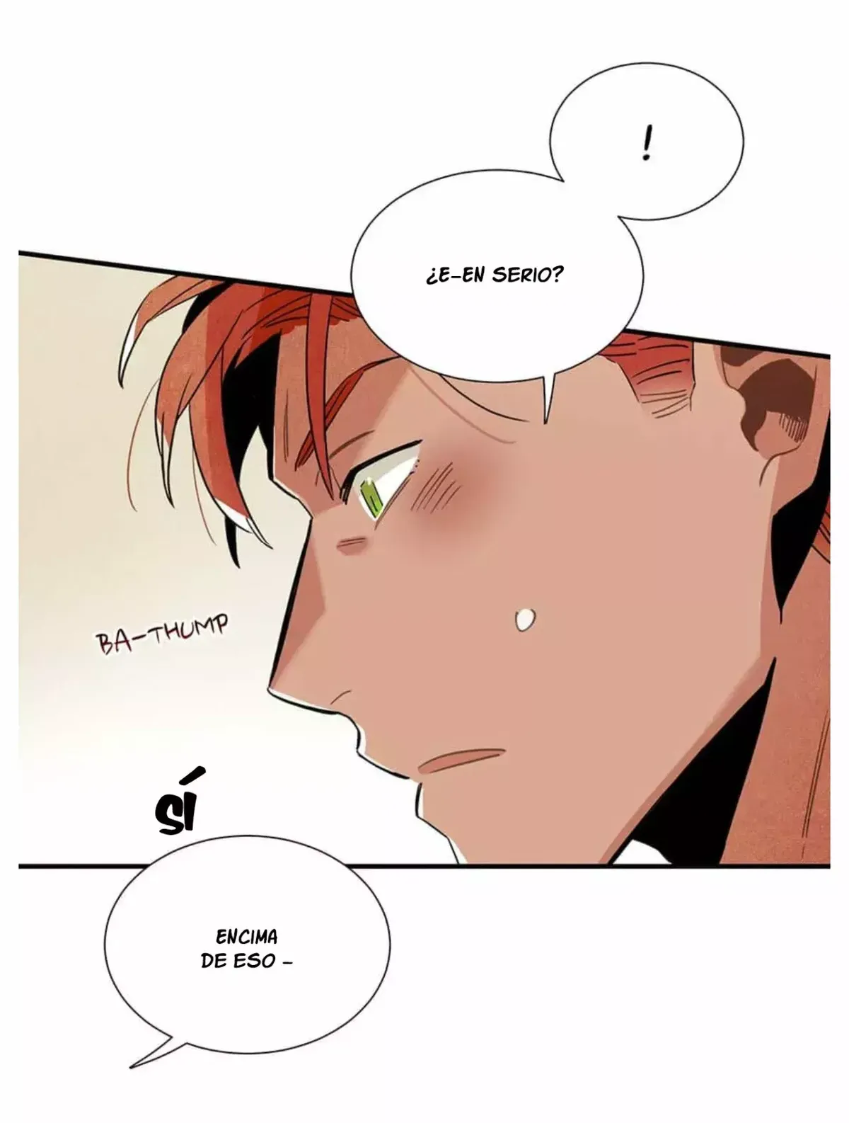 El alien en mi armario Capítulo 29 en Línea - página 32