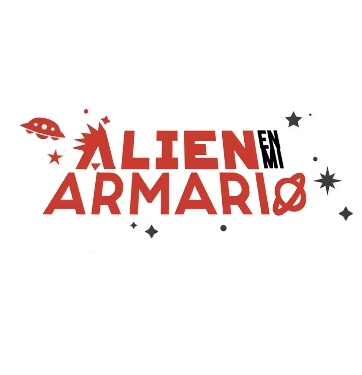 El alien en mi armario Capítulo 48 en Línea - página 7